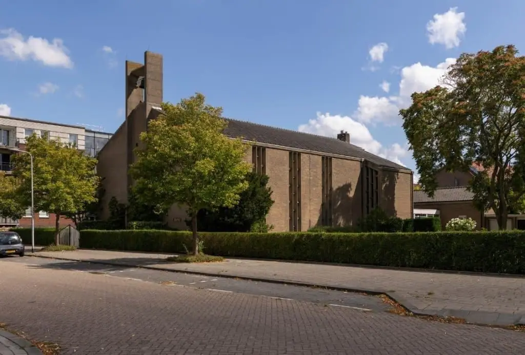 Boezemkerk