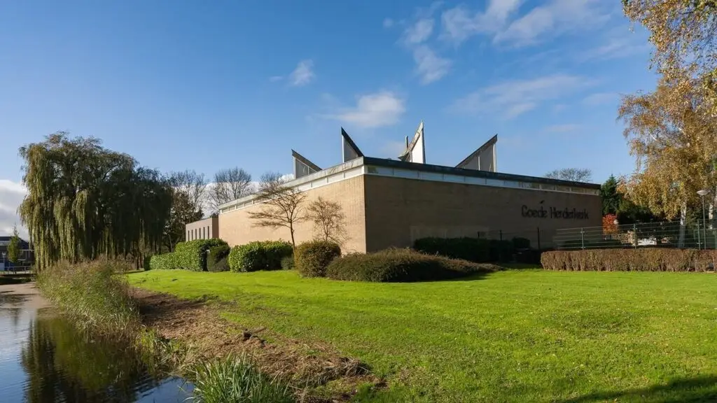 Goede Herderkerk