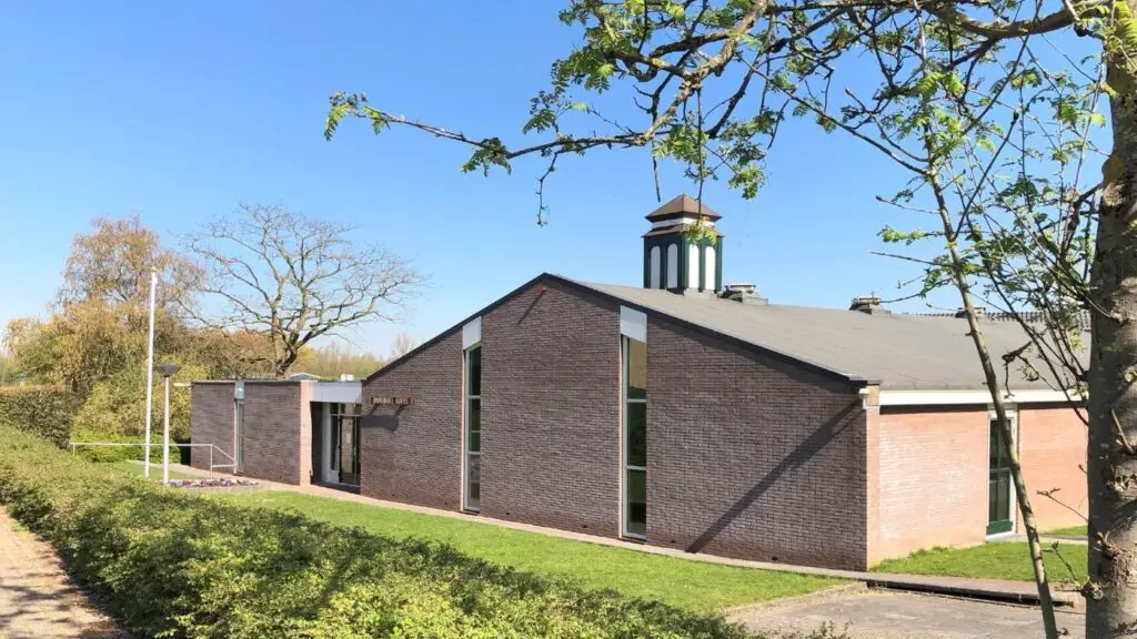 Immanuëlkapel