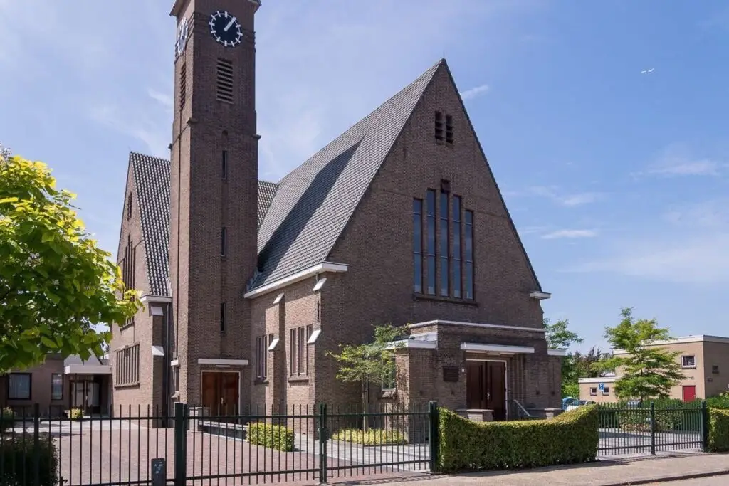 Wilhelminakerk
